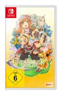Rune Factory 3 Special (Nintendo Switch) für 37,96 Euro