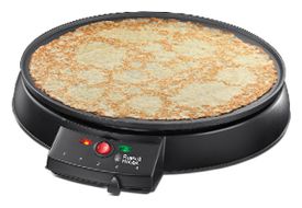 Russell Hobbs 20920-56 Fiesta Crepes-Maker 1000W 30cm Durchmesser f&uuml;r 43,99 Euro