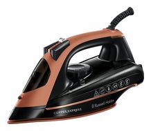 Russell Hobbs Trocken- & Dampfbügeleisen 23975-56 Copper Express f&uuml;r 41,99 Euro
