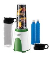 Russell Hobbs Standmixer 300 W  25160-56 Explore Smoothie Maker (Grün, Weiß) f&uuml;r 47,99 Euro