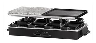 Russell Hobbs 8 Person(en) 1400 W 26280-56 Multi Raclette 3 in 1 f&uuml;r 54,46 Euro