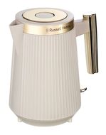 Russell Hobbs 1,7 l Wasserkocher 2400 W  26751-70	 Bronte (Gold, Steinfarbe) f&uuml;r 50,46 Euro