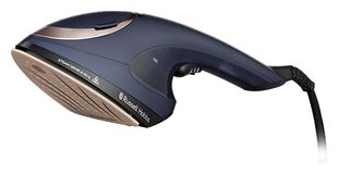Russell Hobbs 20 g/min 28370-56 Steam Genie 2in1 Dampfbürste f&uuml;r 53,96 Euro