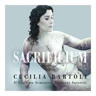 Sacrificium (Cecilia Bartoli) für 21,96 Euro