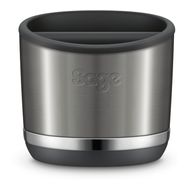 Sage Schlämmkasten  SEA501 the Knock Box 10 (Schwarz, Silber) f&uuml;r 36,90 Euro