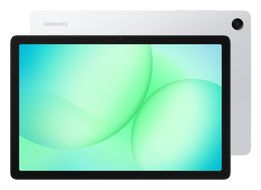 Samsung 128 GB Tablet 27,9 cm (11 Zoll) 2,0 GHz Android 8 MP  Galaxy Tab A11+ (Silber) f&uuml;r 203,96 Euro