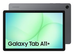 Samsung 128 GB Tablet 27,9 cm (11 Zoll) 2,0 GHz Android 8 MP  Galaxy Tab A11+ (Grau) f&uuml;r 196,96 Euro