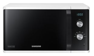 Samsung MS23K3614AW für 122,96 Euro
