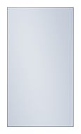 Samsung  RA-B23EUU48GM Frontpanel (Blau) f&uuml;r 98,96 Euro
