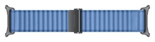 Samsung Armband  52 mm Samsung Galaxy Watch Ultra2  Trail Band (Blau) f&uuml;r 50,96 Euro