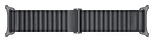 Samsung Armband  52 mm Samsung Galaxy Watch Ultra2  Trail Band (Schwarz) f&uuml;r 50,96 Euro