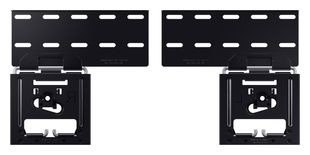 Samsung Wand Halterung bis 2,29 m (90") 90 kg WMN-D90EB f&uuml;r 128,96 Euro