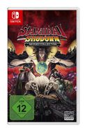 Samurai Showdown - NeoGeo Collection (Nintendo Switch) für 34,96 Euro