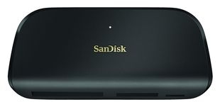 Sandisk ImageMate PRO USB-C f&uuml;r 44,99 Euro