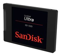 Sandisk Ultra 3D für 85,96 Euro