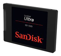 Sandisk Ultra 3D für 64,96 Euro