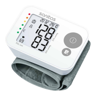 Sanitas SBC22 Handgelenk-Blutdruckmessgerät für 22,46 Euro