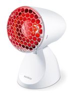 Sanitas SIL06 Infrarotlampe f&uuml;r 24,99 Euro