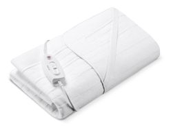 Sanitas  SWB21 Wärmeunterbett (Weiß) f&uuml;r 27,46 Euro