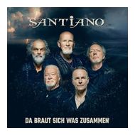 Santiano - Da braut sich was zusammen f&uuml;r 18,99 Euro