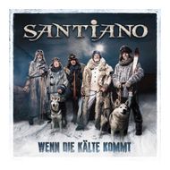 Santiano - Wenn die Kälte kommt f&uuml;r 18,99 Euro