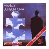 SCHIZOPHONIA (1977)/TAROT SUITE (1979) (Mike Batt) für 19,46 Euro