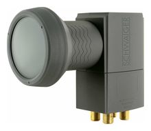 Schwaiger LNCA0003 f&uuml;r 34,99 Euro