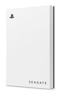 Seagate 2 TB externe Festplatte Micro-USB B  Game Drive für PlayStation (Weiß) f&uuml;r 153,96 Euro