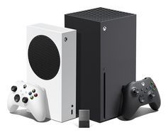 Seagate Xbox Xbox Series X, Xbox Series S  Speichererweiterungskarte (Schwarz) f&uuml;r 699,99 Euro