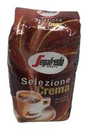 Segafredo Selezione Crema 1kg Kaffeebohnen Arabica- und Robusta-Bohnen für 17,96 Euro