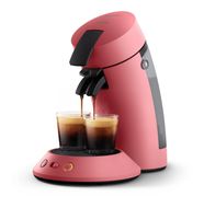 Senseo Kaffeepad Maschine  CSA210/35 Original Plus (Rot) f&uuml;r 79,96 Euro