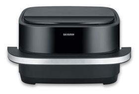 Severin 2200 W  FR2464 (Schwarz, Silber) f&uuml;r 110,96 Euro