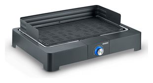 Severin 1 Zone(n) 2200 W mit 445 x 260 mm Fläche  PG8567 Tischgrill (Schwarz) f&uuml;r 54,46 Euro