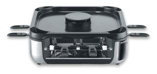 Severin 8 Person(en) 1900 W RG2379 Smokeless Raclettegrill f&uuml;r 176,96 Euro