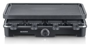 Severin 8 Person(en) 1400 W RG9670 Raclettegrill f&uuml;r 49,99 Euro