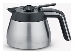 Severin  TK5547 Thermokanne (Schwarz, Edelstahl) f&uuml;r 39,99 Euro
