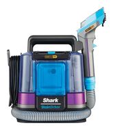 SHARK PX250EUT Polsterreiniger (Schwarz/Blau/Gelb) f&uuml;r 195,96 Euro