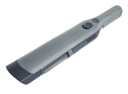 SHARK Handstaubsauger Beutellos bis 5 min Laufzeit 12 V HEPA  WV200EU (Silber) f&uuml;r 117,96 Euro