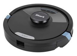 SHARK Saugroboter nass/trocken 110 min Akku (Schwarz, Blau, Silber) SHARK RV2620WDEU Matrix Plus f&uuml;r 128,96 Euro