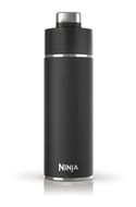 Ninja Kunststoff, Edelstahl  Thirsti 530ml (Schwarz) f&uuml;r 24,99 Euro
