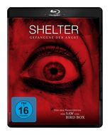 Shelter - Gefangene der Angst (Blu-Ray) f&uuml;r 16,46 Euro