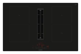 Siemens ED811HGA7: ED811HQ26E+HZ9VDSB2 f&uuml;r 1.462,00 Euro