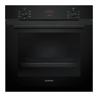Siemens Backofen-Set groß mit autarkem 60 cm Induktions Kochfeld EQ222IA01Z (HB213ABB3 + EH64KBFB5E) f&uuml;r 2.239,00 Euro