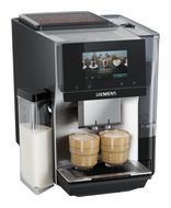 Siemens Kaffeevollautomat 19 bar 2,4 l 320 g  EQ700 TQ727D03 iAroma (Edelstahl) f&uuml;r 1.321,00 Euro