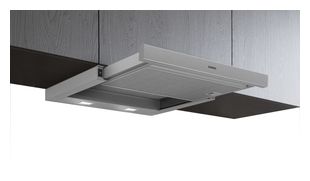 Siemens Abluft/Umluft Dunstabzugshaube/Esse Einbau 60 cm (Silber) iQ100 LI64LB521 f&uuml;r 283,96 Euro
