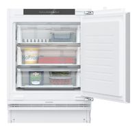 Siemens 85 l Einbau Gefrierschrank 189 kWh Jahr NoFrost iQ500 GU21NADE0 f&uuml;r 659,00 Euro