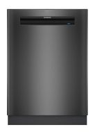 Siemens 60 cm Geschirrspüler unterbaufähig Sehr leise 14 Maßgedecke aquaStop Funktion Heat exchanger/Drying assistant iQ500 SN15EC06CS f&uuml;r 764,00 Euro