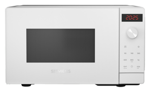 Siemens iQ700 FF023LMW0 für 155,96 Euro