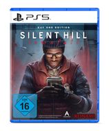 Silent Hill Townfall - Day One Edition (PlayStation 5) f&uuml;r 49,99 Euro