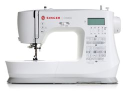 SINGER C5955 f&uuml;r 339,00 Euro